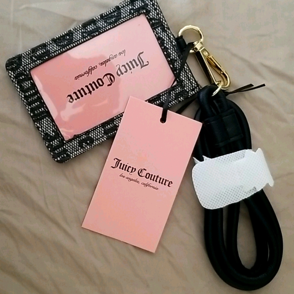 Juicy couture